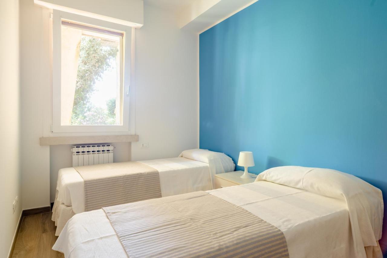 So&Mi Apartment Sirmione Exterior photo