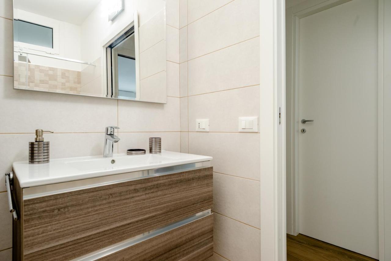 So&Mi Apartment Sirmione Exterior photo